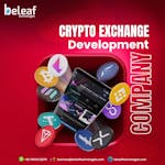 Your All-in-One Crypto Exchange Solution image